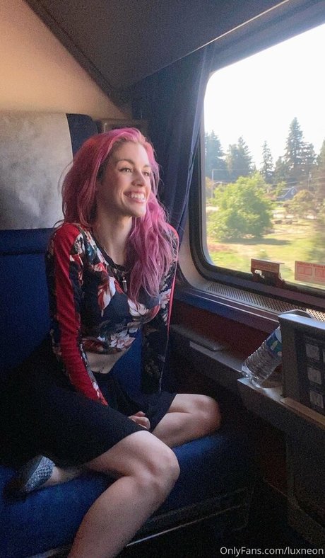 Luxneon Strip OnlyFans