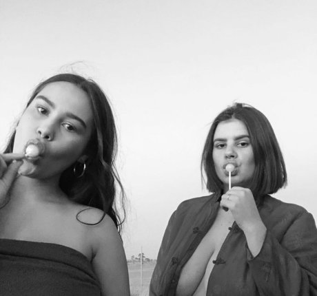 Mirra R Nacktbilder OnlyFans Geleakt