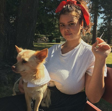 Mirra R OnlyFans-Leaks