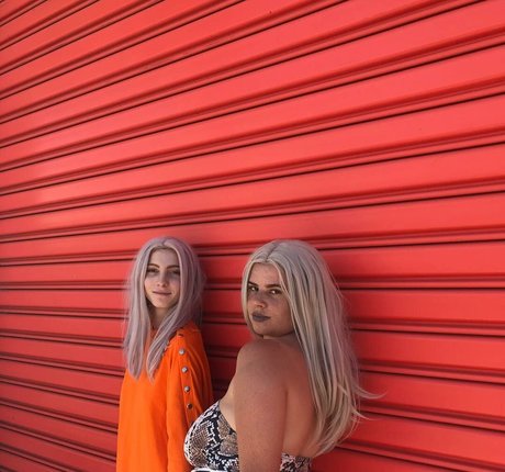 Mirra R OnlyFans Nacktbilder