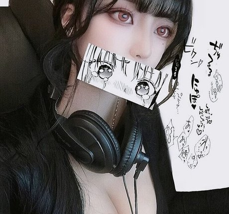 neco mimi XXX Leak OnlyFans Leak