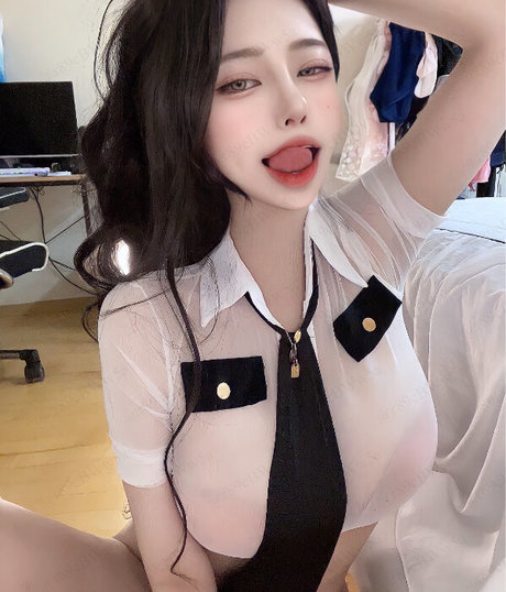 neco mimi OnlyFans geleakte Bilder