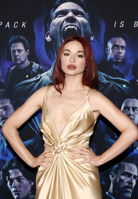 Crystal Reed Gratis OnlyFans Inhalte