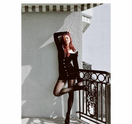 Crystal Reed Nacktbilder von OnlyFans