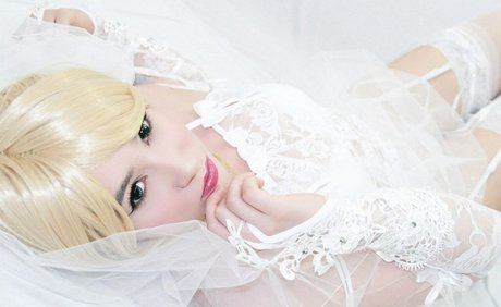 Hakicosmodel OnlyFans Nackt Leaks