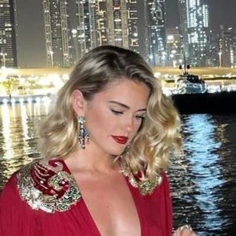 Alicia Agneson OnlyFans Archiv