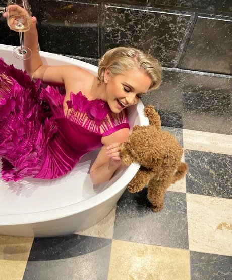 Alicia Agneson Nackt Leaks OnlyFans