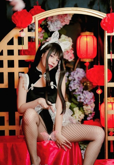 Dango Meaw Heiße OnlyFans Inhalte