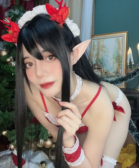 Dango Meaw Leaks von Nacktbildern auf OnlyFans