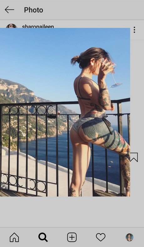 Susanxsims69 Nacktbilder von OnlyFans geleakt