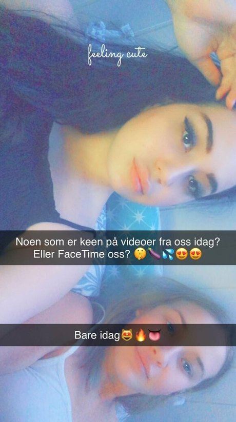 elidaav OnlyFans Dirtyship geleakt