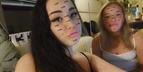 elidaav OnlyFans Nacktbilder