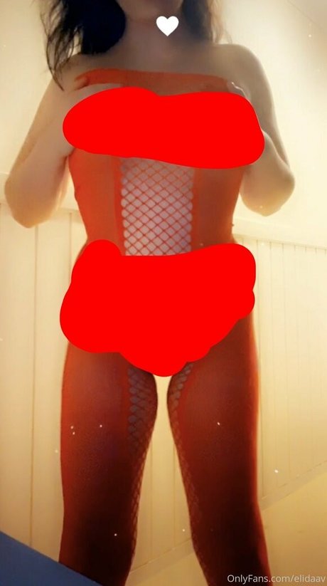 elidaav OnlyFans Leaked