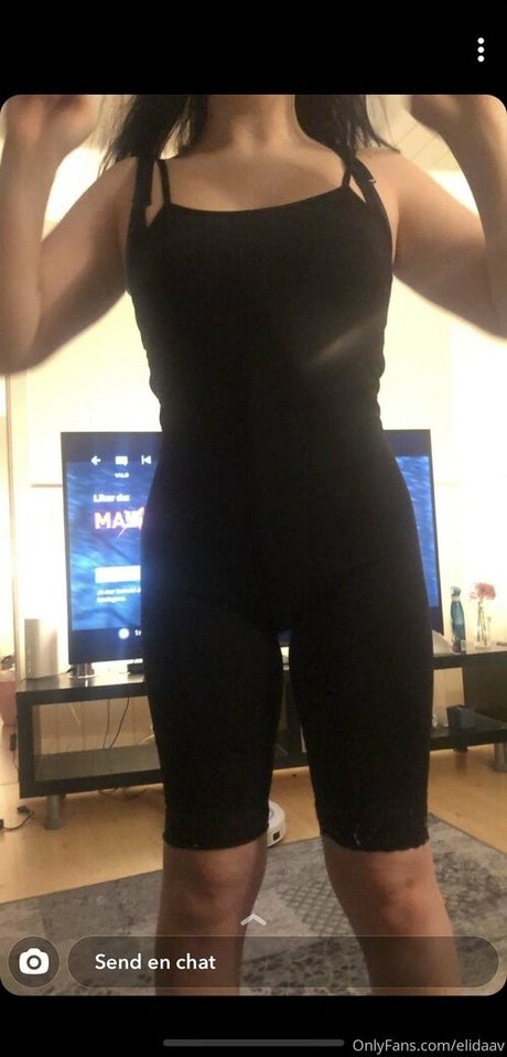 elidaav OnlyFans kostenlos