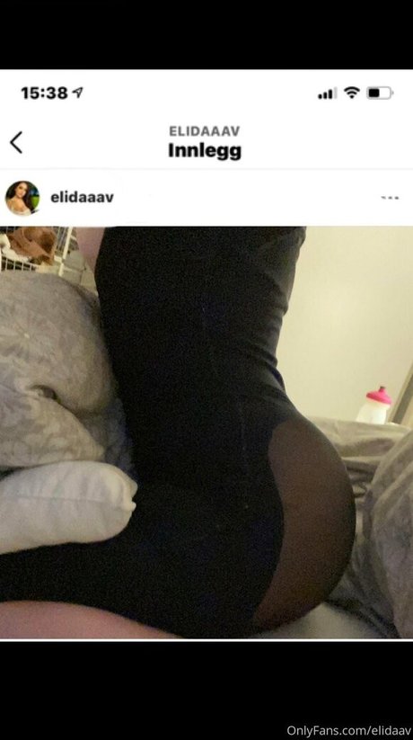 elidaav OnlyFans Sex