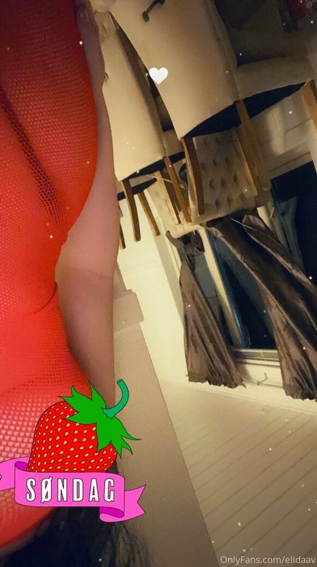 elidaav Kostenloses OnlyFans