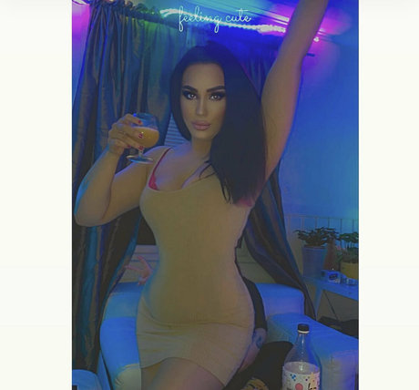 elidaav Leaked OnlyFans Bilder