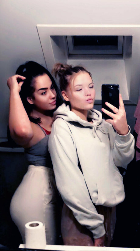 elidaav Leaked OnlyFans Bilder