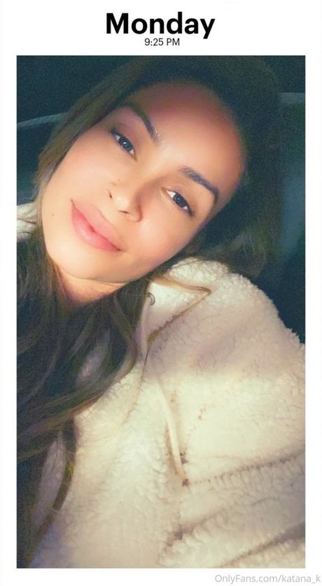 katana k OnlyFans Nackt