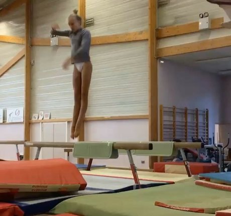 Juliette Bossu OnlyFans Leak