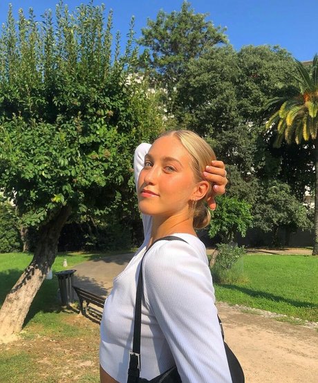 Juliette Bossu OnlyFans