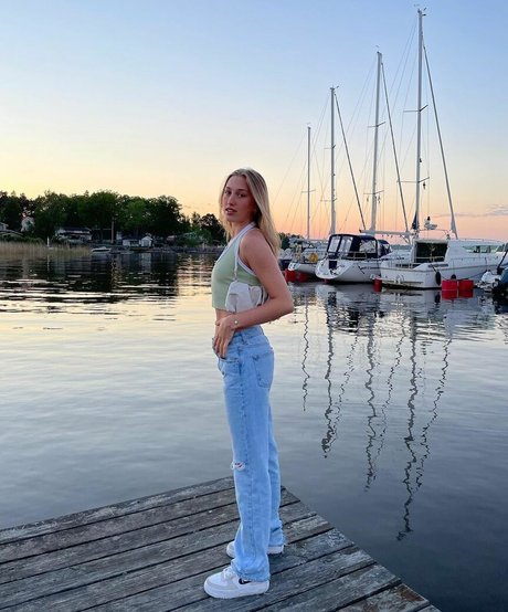 Juliette Bossu Sex OnlyFans