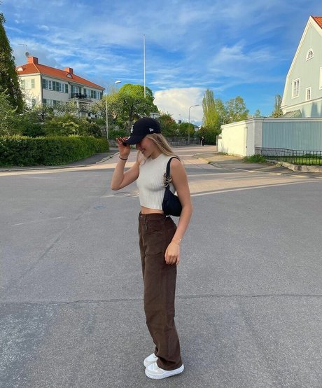 Juliette Bossu Leaked OnlyFans Sextape