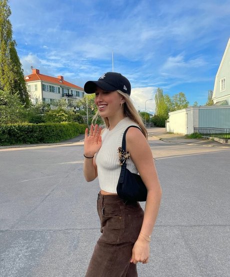 Juliette Bossu Nacktbilder von OnlyFans geleakt