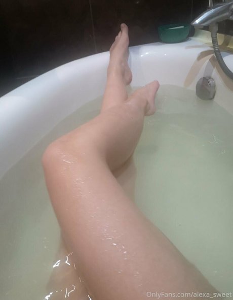 alexa sweet Nacktbilder OnlyFans Leaks