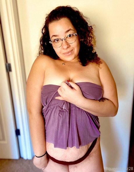 queenkenz28 Nacktbilder OnlyFans