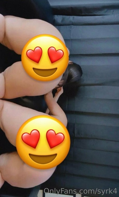 syrk4 OnlyFans XX