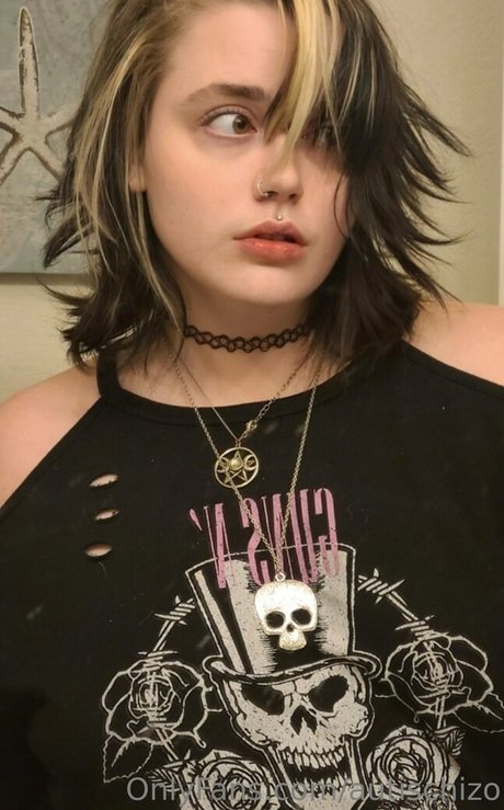 autischizo OnlyFans-Post