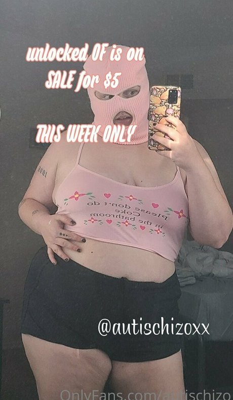 autischizo OnlyFans gratis