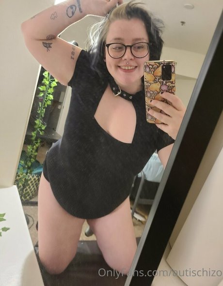 autischizo OnlyFans Nacktbilder