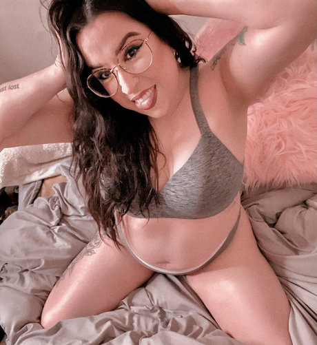 violacandyxx Nacktbilder-Leaks von OnlyFans