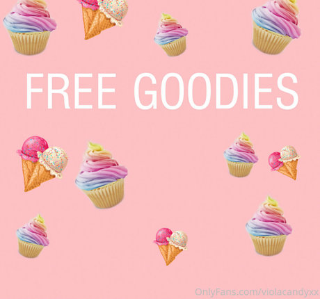 violacandyxx OnlyFans Pornografie geleakt