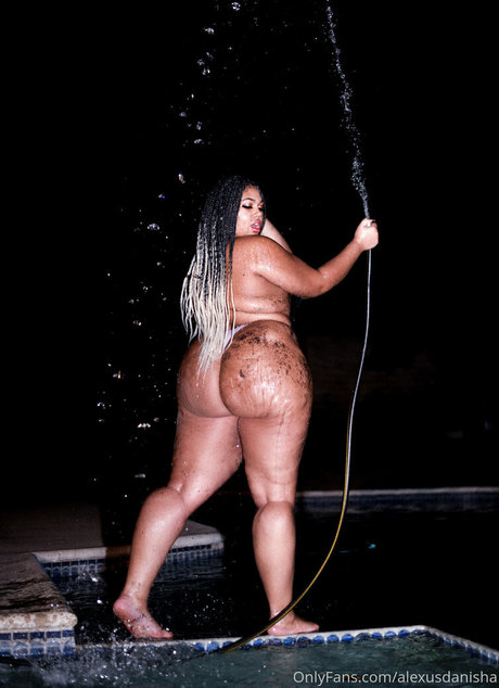 alexusdanisha OnlyFans Nackt