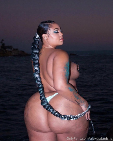 alexusdanisha Nacktbilder OnlyFans geleakt