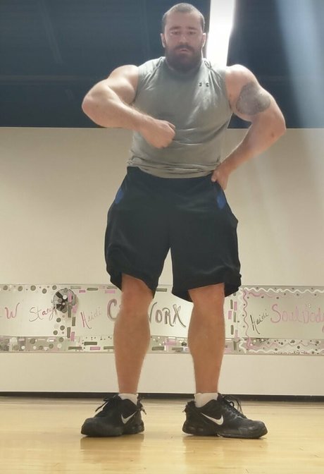 beefbeast Kostenloses OnlyFans