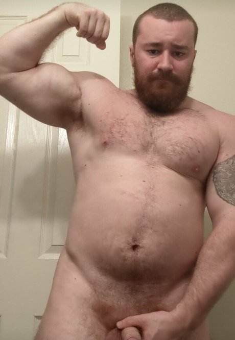 beefbeast Nacktbilder von OnlyFans geleakt