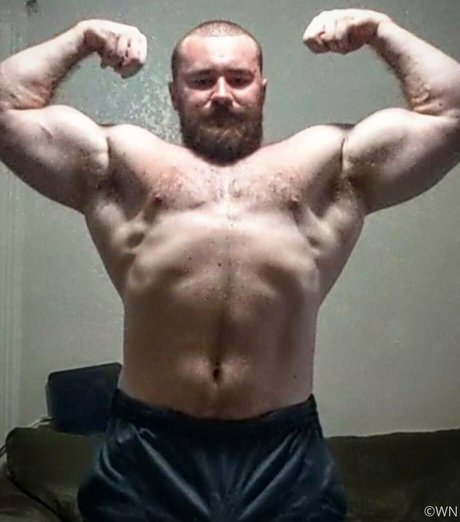beefbeast Nacktbilder von OnlyFans
