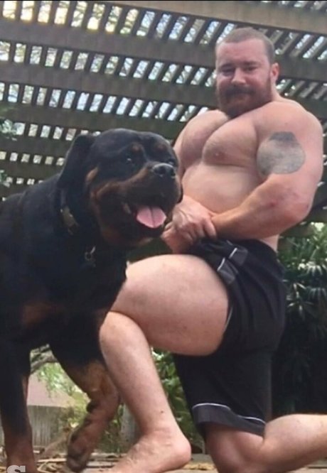 beefbeast OnlyFans Inhalte