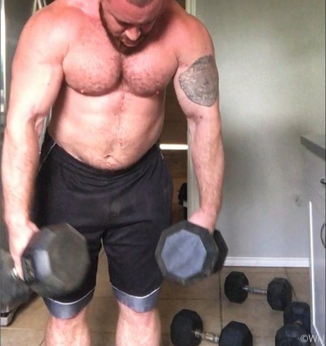 beefbeast Leaks von Nacktbildern auf OnlyFans