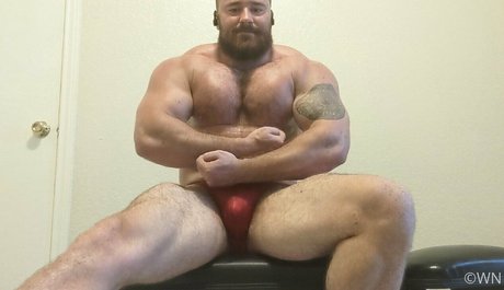 beefbeast OnlyFans Leaj
