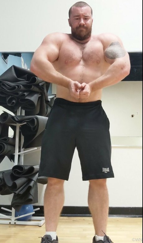 beefbeast OnlyFans geleakt