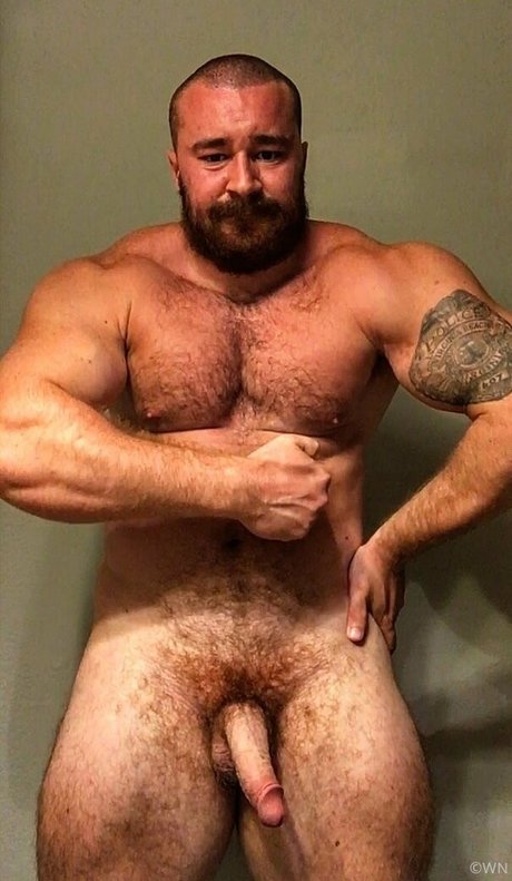 beefbeast NSFW OnlyFans