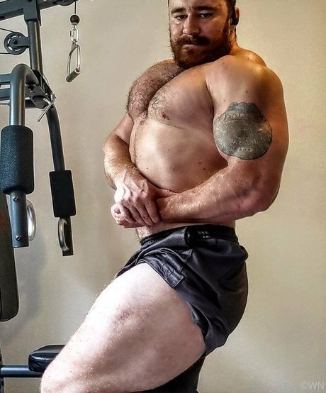 beefbeast OnlyFans Joi