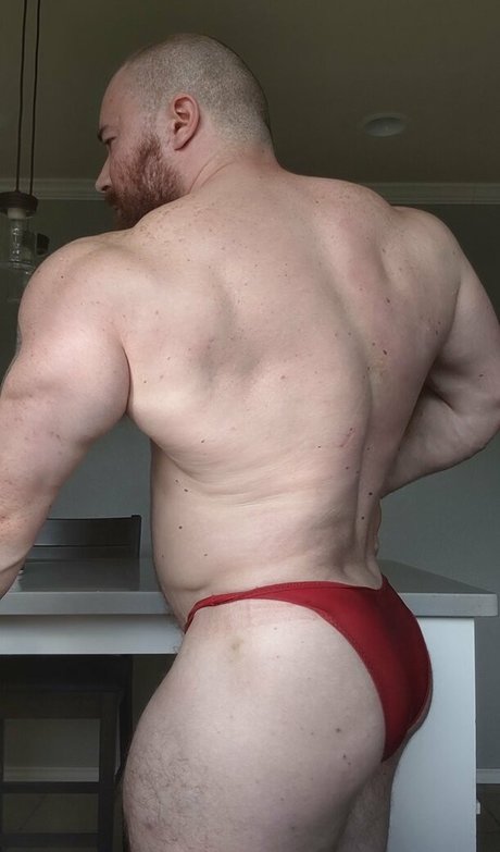 beefbeast Nackt auf OnlyFans