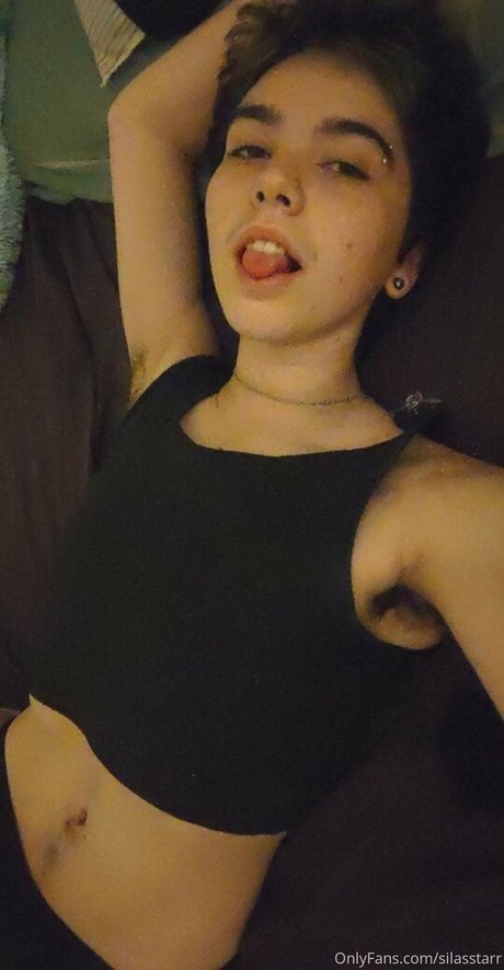 silasstarr OnlyFans Bilder