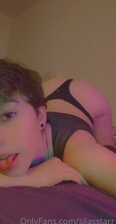 silasstarr Leaked OnlyFans Nacktbilder